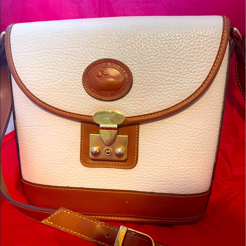 Dooney & Bourke Vintage Handbag